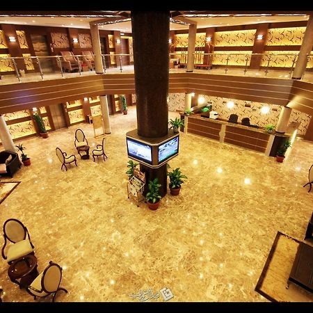 Taraf Yanbu公寓式酒店 外观 照片