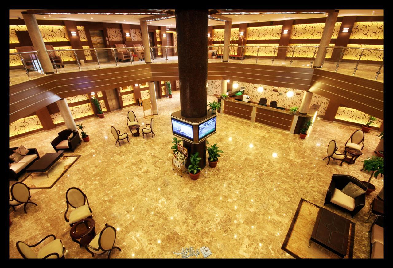 Taraf Yanbu公寓式酒店 外观 照片