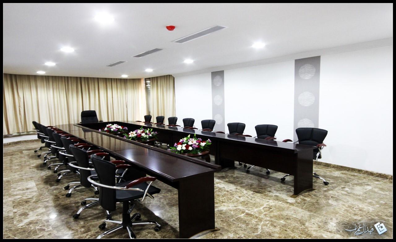 Taraf Yanbu公寓式酒店 外观 照片